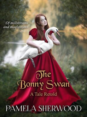 cover image of The Bonny Swan